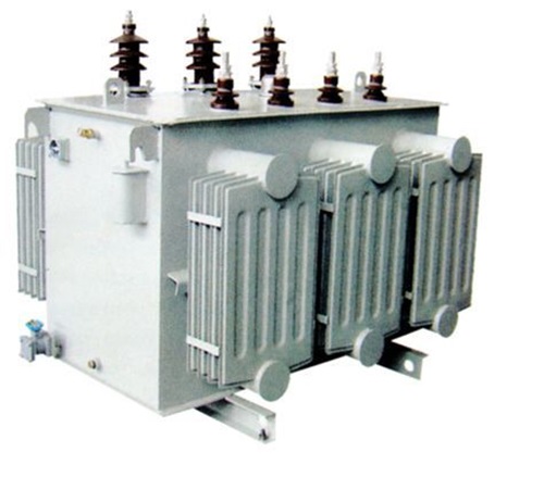 衡阳S13-800KVA/10KV/0.4KV油浸式变压器