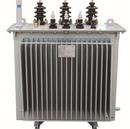 衡阳S11-35KV/10KV/0.4KV油浸式变压器