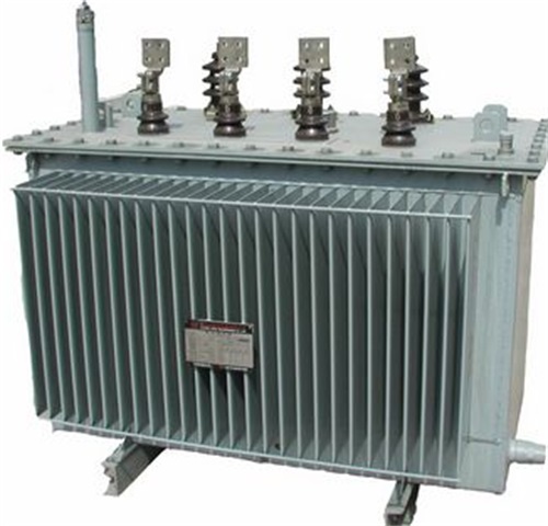 衡阳S11-500KVA/35KV/10KV/0.4KV油浸式变压器