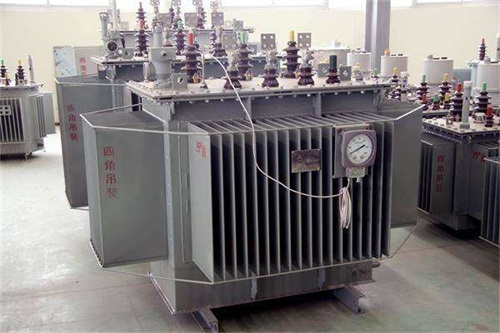 衡阳S11-80KVA/35KV/10KV/0.4KV油浸式变压器