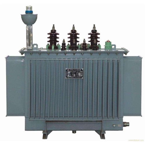 衡阳S13-125KVA/35KV油浸式变压器厂家