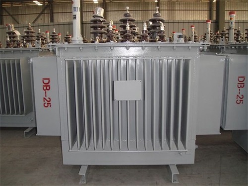 衡阳S11-80KVA油浸式变压器规格