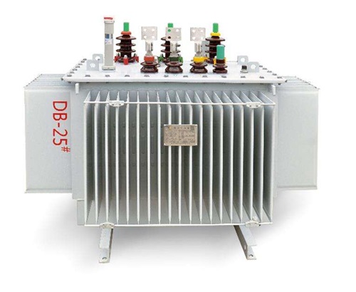 衡阳S13-800KVA/35KV/10KV/0.4KV油浸式变压器