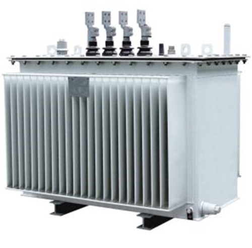 衡阳S11-400KVA/10KV/0.4KV油浸式变压器